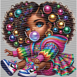 Girl-HG 3504